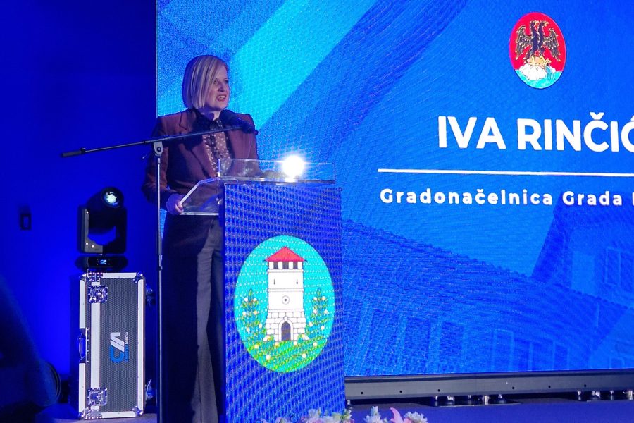 Svečana sjednica Općine Lovran