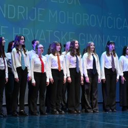 Svečana sjednica Županijske skupštine