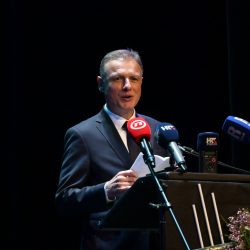 Svečana sjednica Županijske skupštine