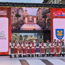 Svečano otvorenje WRC Rally Croatia