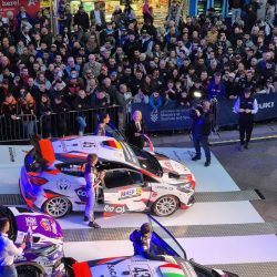Svečano otvorenje WRC Rally Croatia