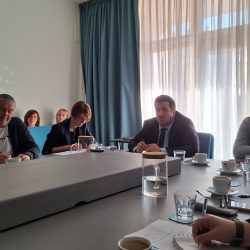 Tematska sjednica Odbora - daroviti