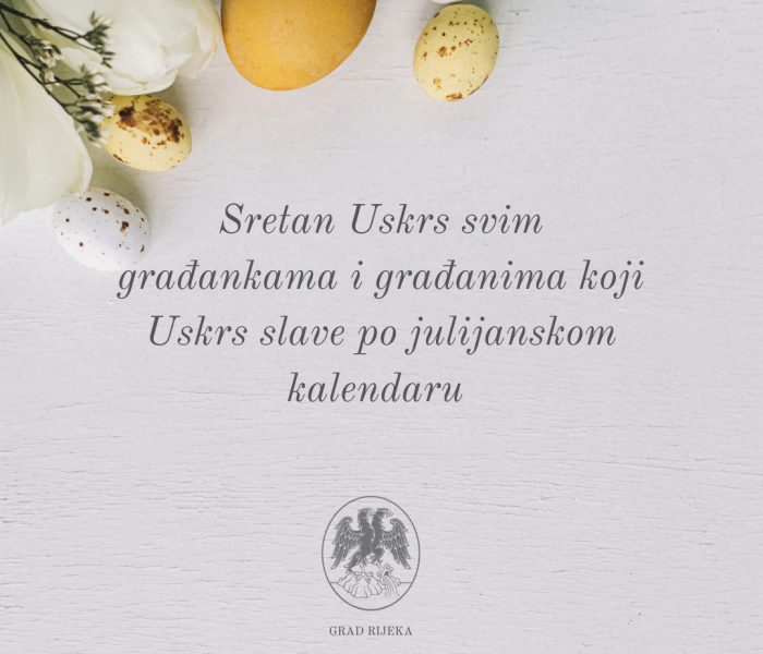 Uskrs po julijanskom kalendaru