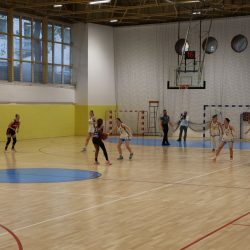 Uspješna sezona KK Flumen Sancti Viti