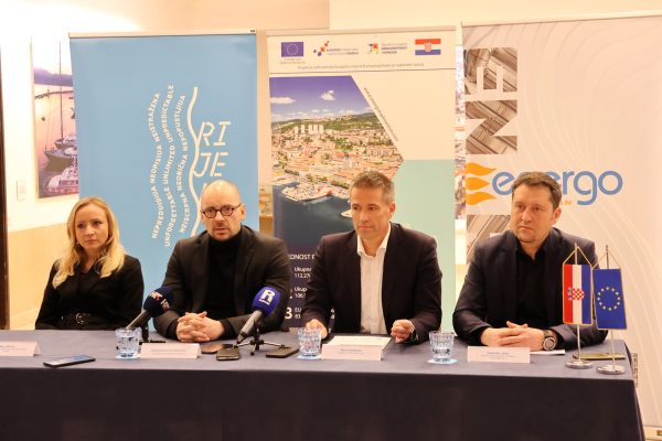 Završetak projekta obnove toplinarstva
