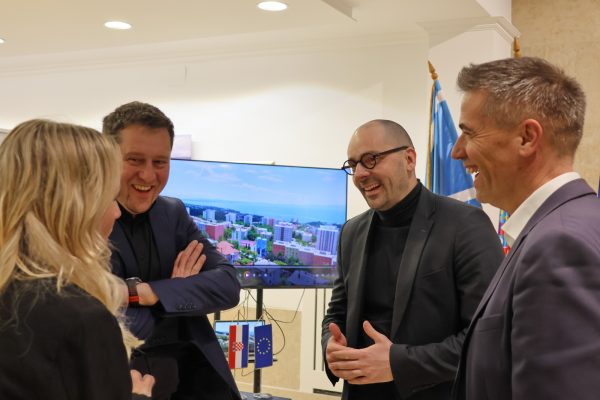Završetak projekta obnove toplinarstva