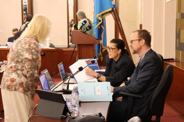 10. sjednica Gradskog vijeća Grada Rijeke