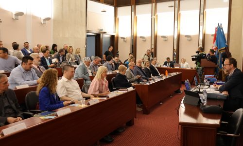 10. sjednica Gradskog vijeća Grada Rijeke