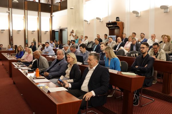 10. sjednica Gradskog vijeća Grada Rijeke