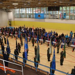 28. sportski susreti dragovoljaca i veterana