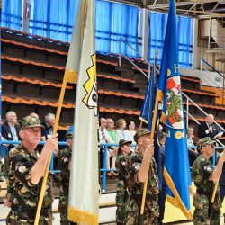 28. sportski susreti dragovoljaca i veterana