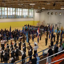 28. sportski susreti dragovoljaca i veterana