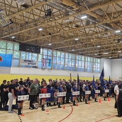 28. sportski susreti dragovoljaca i veterana