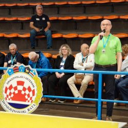 28. sportski susreti dragovoljaca i veterana