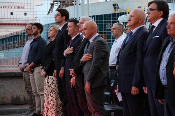 30 obljetnica Lučke uprave Rijeka