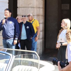 30. Oldtimer rally