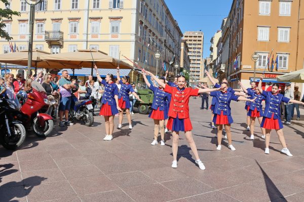 30. Oldtimer rally 