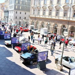 30. Oldtimer rally
