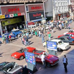 30. Oldtimer rally