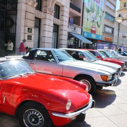 30. Oldtimer rally