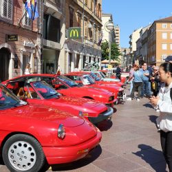 30. Oldtimer rally