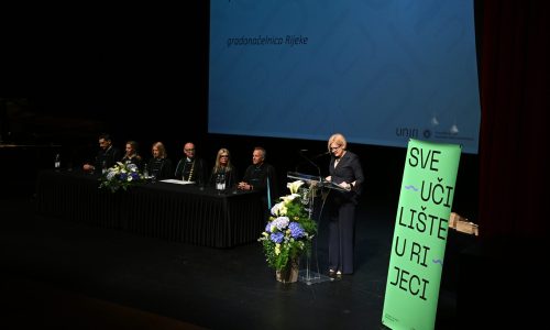 53 Dani Sveučilišta u Rijeci