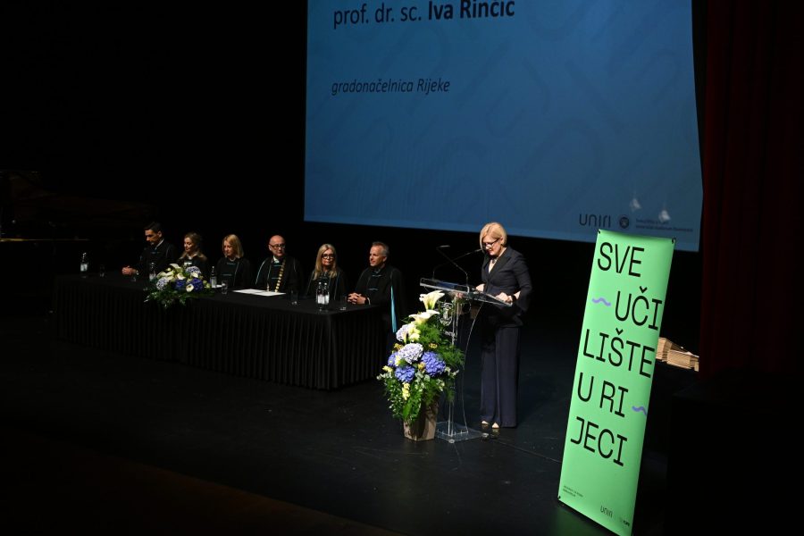 53 Dani Sveučilišta u Rijeci