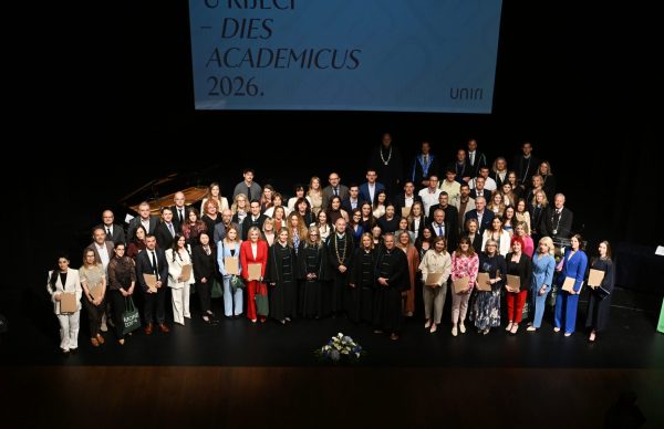 53 Dani Sveučilišta u Rijeci