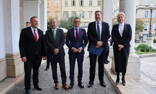 65 godina Ekonomskog fakulteta