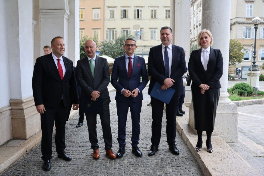 65 godina Ekonomskog fakulteta