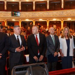 65 godina Ekonomskog fakulteta