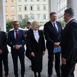 65 godina Ekonomskog fakulteta