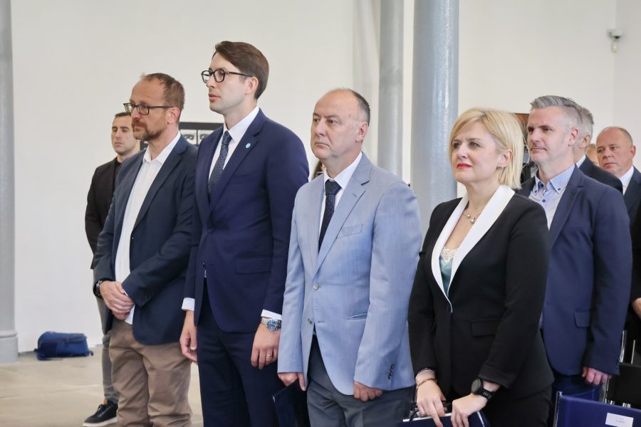 Akademija Dan Europe