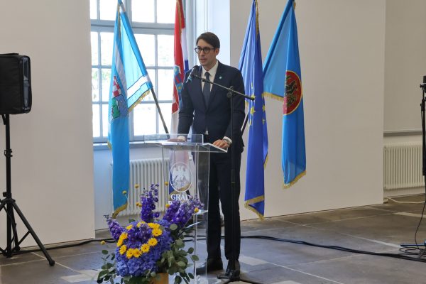 Akademija Dan Europe