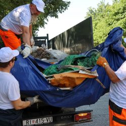 Akcija čišćenja Od izvora do mora 2026