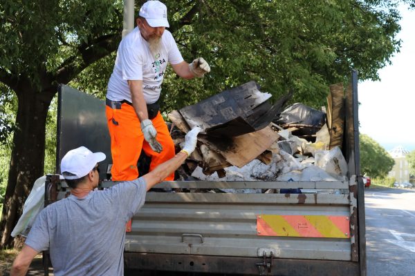Akcija čišćenja Od izvora do mora 2026