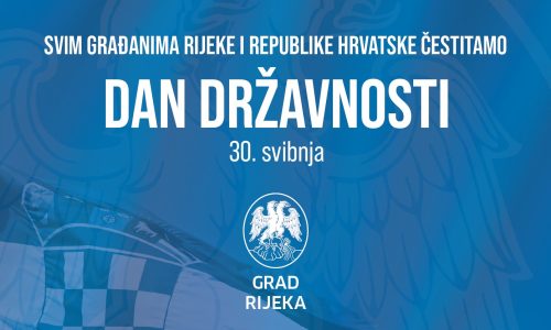Čestitka Dan državnosti