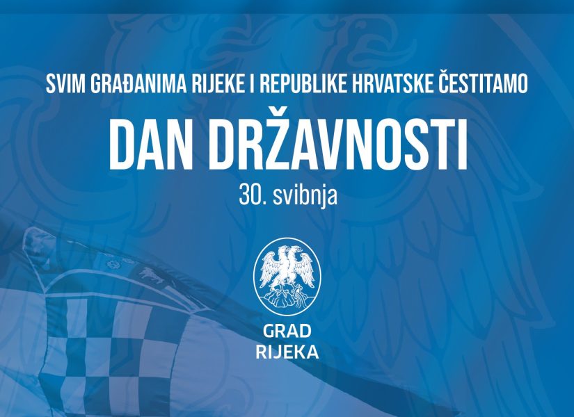 Čestitka Dan državnosti