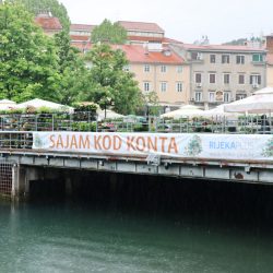 Cvjetni sajam kod Konta