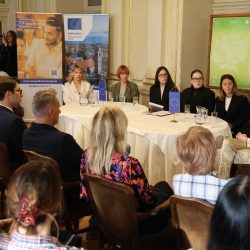 Dan Europe obilježen temom vršnjačkog nasilja