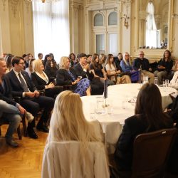 Dan Europe obilježen temom vršnjačkog nasilja