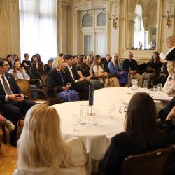 Dan Europe obilježen temom vršnjačkog nasilja