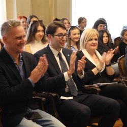 Dan Europe obilježen temom vršnjačkog nasilja