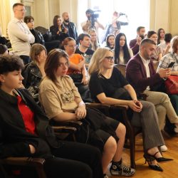 Dan Europe obilježen temom vršnjačkog nasilja