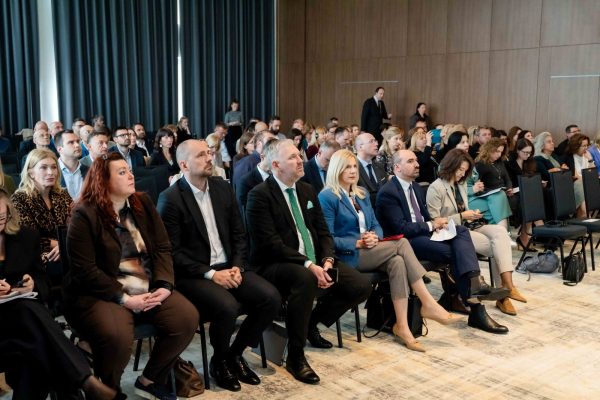 EIB konferencija o priušitvom stanovanju