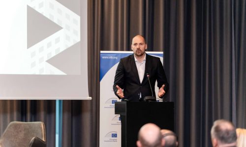 EIB konferencija o priušitvom stanovanju