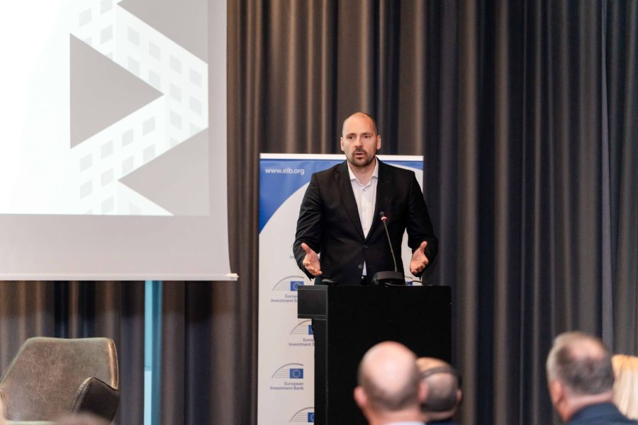 EIB konferencija o priušitvom stanovanju