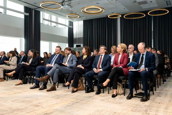EIB konferencija o priušitvom stanovanju