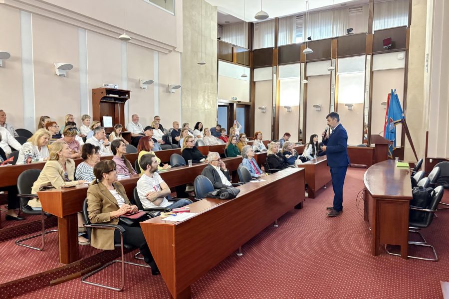 Edukacija privatnih iznajmljivača