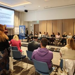 Edukacija u sklopu projekta Sinergy